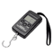 Mini Digital Hanging Scale 40kg Portable Luggage Fishing Hook Scale 1