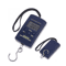 Mini Digital Hanging Scale 40kg Portable Luggage Fishing Hook Scale 2