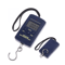 Mini Digital Hanging Scale 40kg Portable Luggage Fishing Hook Scale 2
