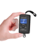 Mini Digital Hanging Scale 40kg Portable Luggage Fishing Hook Scale 3