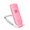 USB Rechargeable LED Clip Reading Light Portable Eye Protection Lamp 1