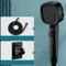 High Pressure Rain Shower Head Boosted Water Flow Bathroom Upgrade 1