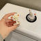 Cartoon Toilet Lid Lifter NoTouch Hygienic Handle No Drill Installation 9