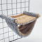 Plush Hamster Hammock Bed Warm Hanging Nest For Small Pets 4