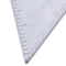 7Inch Aluminum Triangle Ruler Carpenter Square Precision Woodworking Tool 2