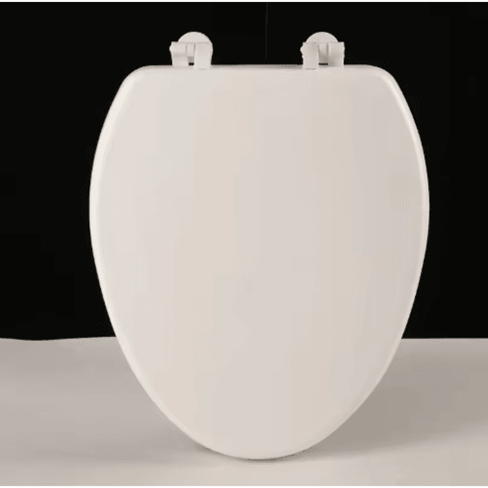 Soft Waterproof Toilet Seat Cover Pad Removable Warm Bathroom Cushion 2