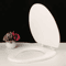 Soft Waterproof Toilet Seat Cover Pad Removable Warm Bathroom Cushion 6