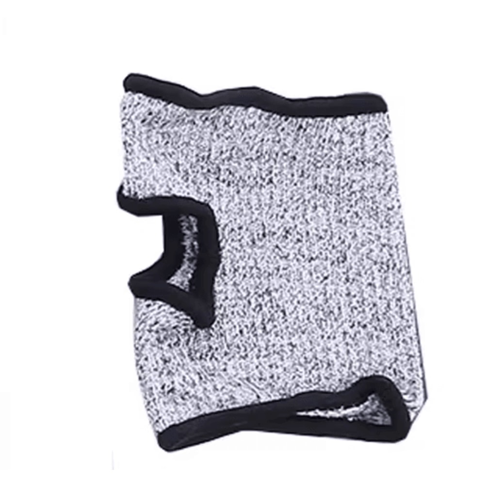 Level 5 Cut Resistant Arm Sleeve HPPE AntiPuncture Work Protection Guard 5