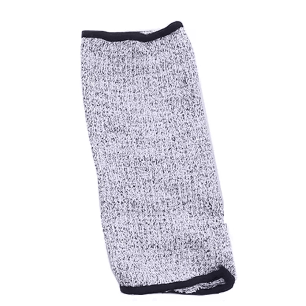 Level 5 Cut Resistant Arm Sleeve HPPE AntiPuncture Work Protection Guard 6