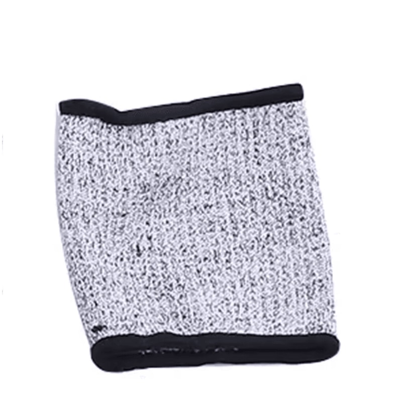 Level 5 Cut Resistant Arm Sleeve HPPE AntiPuncture Work Protection Guard 8