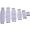 Level 5 Cut Resistant Arm Sleeve HPPE AntiPuncture Work Protection Guard 15