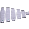 Level 5 Cut Resistant Arm Sleeve HPPE AntiPuncture Work Protection Guard 15
