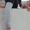 Level 5 Cut Resistant Arm Sleeve HPPE AntiPuncture Work Protection Guard 16