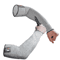 Level 5 Cut Resistant Arm Sleeve HPPE AntiPuncture Work Protection Guard 18