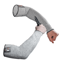 Level 5 Cut Resistant Arm Sleeve HPPE AntiPuncture Work Protection Guard 18