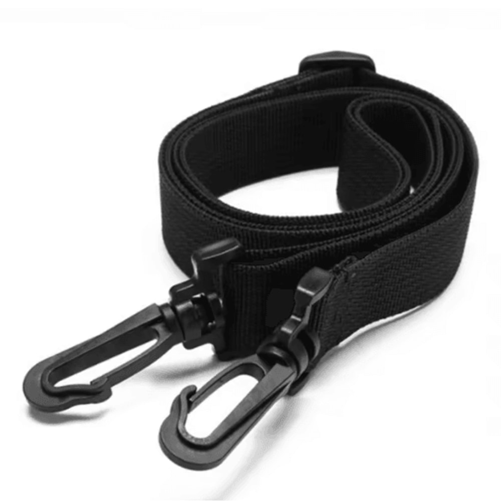 Adjustable Replacement Shoulder Strap Detachable Durable Bag Belt 0