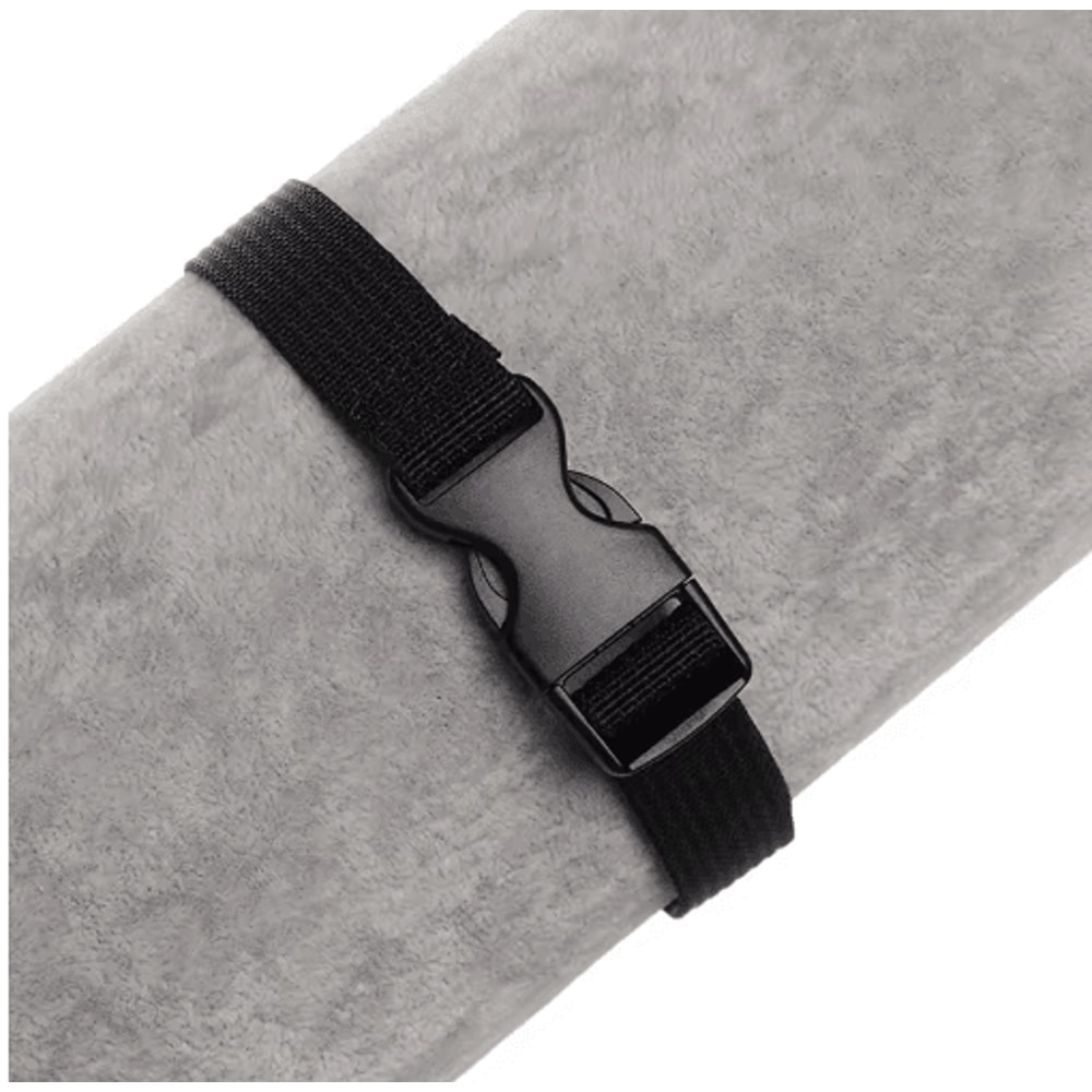 Nylon Luggage Tie Down Strap Durable Cam Buckle Cargo Securing Belt 9