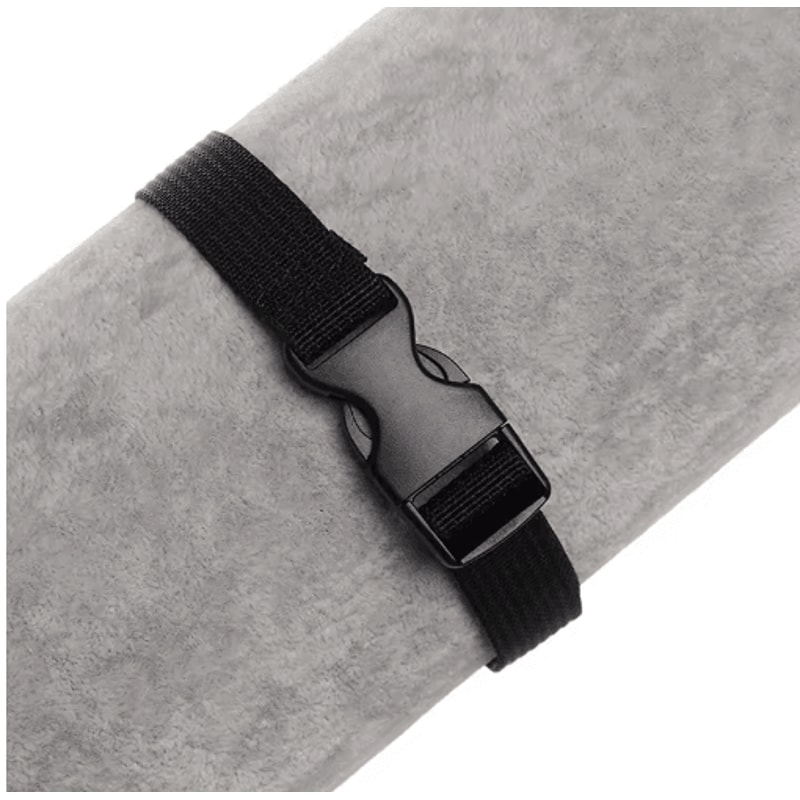 Nylon Luggage Tie Down Strap Durable Cam Buckle Cargo Securing Belt 9