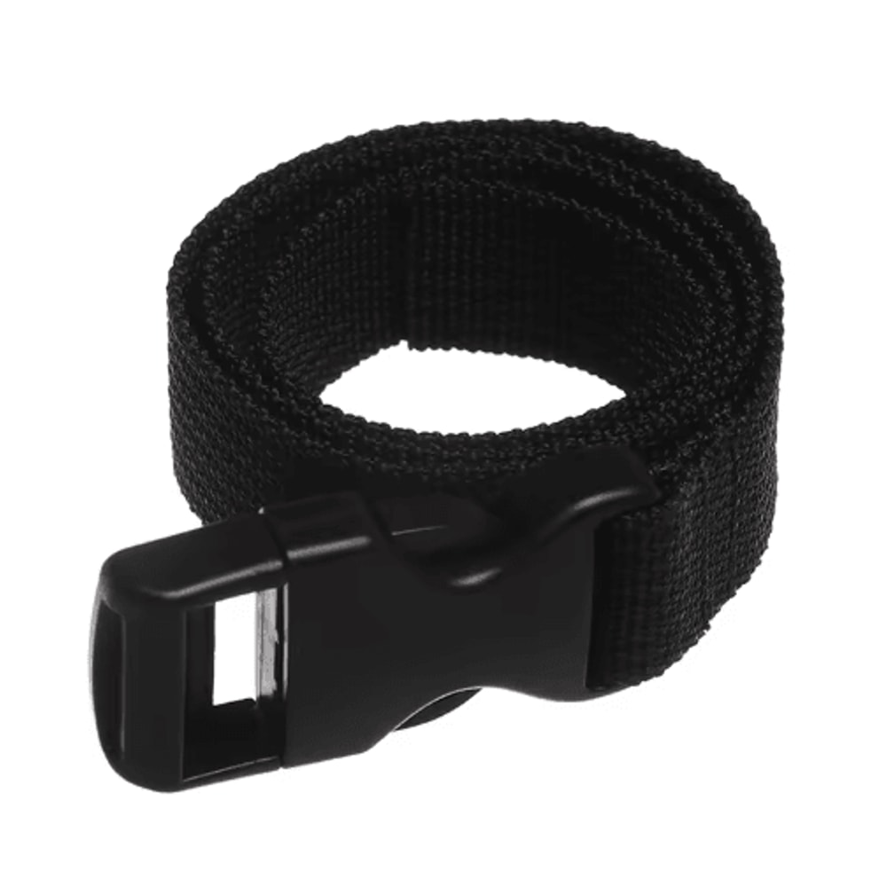Nylon Luggage Tie Down Strap Durable Cam Buckle Cargo Securing Belt 11