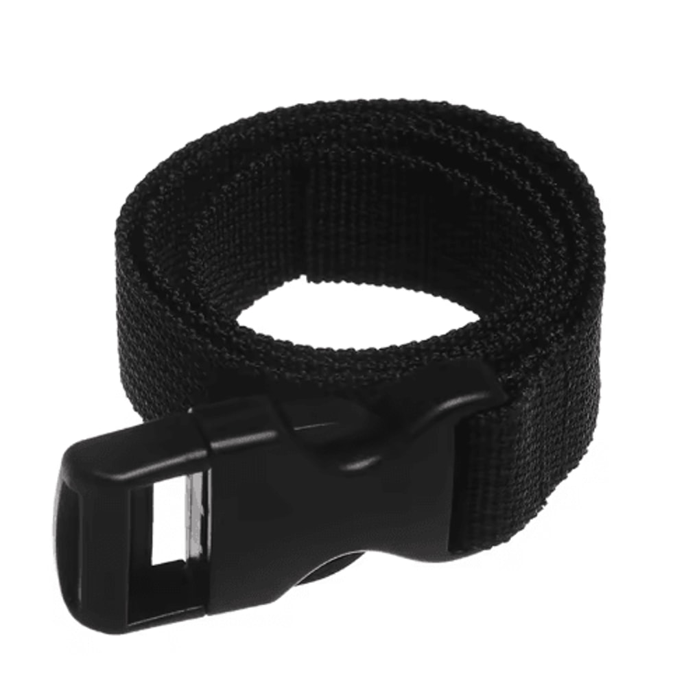 Nylon Luggage Tie Down Strap Durable Cam Buckle Cargo Securing Belt 12