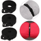 Nylon Luggage Tie Down Strap Durable Cam Buckle Cargo Securing Belt 13