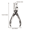 Metal Hole Punch Pliers 3mm6mm Precision Paper Leather Punch Tool 1