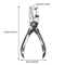 Metal Hole Punch Pliers 3mm6mm Precision Paper Leather Punch Tool 1