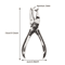 Metal Hole Punch Pliers 3mm6mm Precision Paper Leather Punch Tool 7