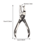 Metal Hole Punch Pliers 3mm6mm Precision Paper Leather Punch Tool 7