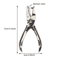 Metal Hole Punch Pliers 3mm6mm Precision Paper Leather Punch Tool 9
