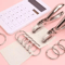 Metal Hole Punch Pliers 3mm6mm Precision Paper Leather Punch Tool 11