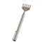 Extendable Stainless Steel Back Scratcher For Instant Itch Relief 1