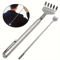 Extendable Stainless Steel Back Scratcher For Instant Itch Relief 0