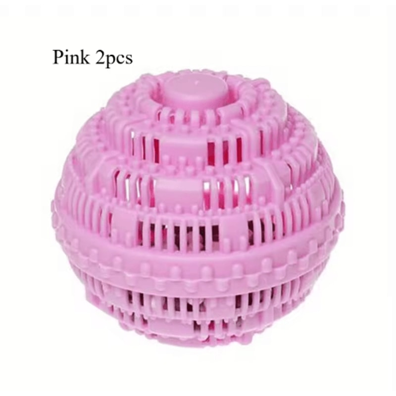 AntiTangling Laundry Washing Ball For TangleFree Clothes Care 2