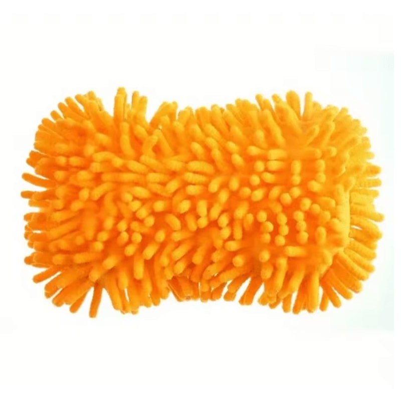 Super Absorbent Car Wash Sponge Block For ScratchFree Cleaning 1