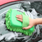 Super Absorbent Car Wash Sponge Block For ScratchFree Cleaning 0