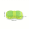 Super Absorbent Car Wash Sponge Block For ScratchFree Cleaning 5