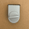 Adjustable Aluminum Window Safety Lock For Child Protection Security 1