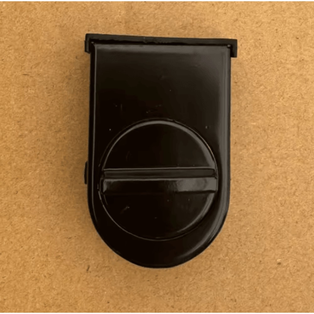 Adjustable Aluminum Window Safety Lock For Child Protection Security 2