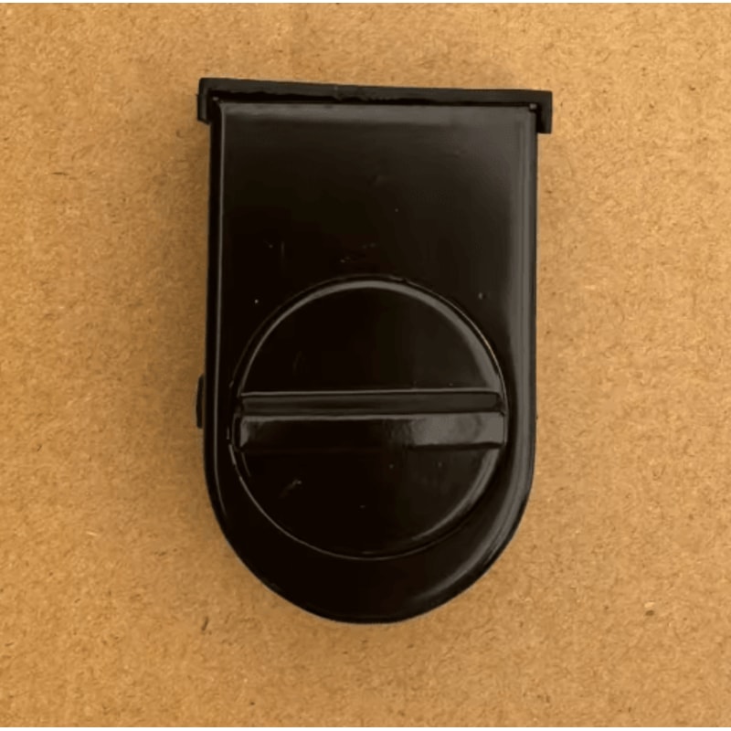 Adjustable Aluminum Window Safety Lock For Child Protection Security 2