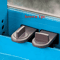 Adjustable Aluminum Window Safety Lock For Child Protection Security 3
