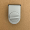 Adjustable Aluminum Window Safety Lock For Child Protection Security 4