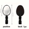 360 Rotatable Bike Rearview Mirror For Safer Cycling Visibility 7