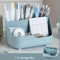 Large Capacity Desktop Storage Organizer With MultiCompartment Design 2