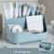 Large Capacity Desktop Storage Organizer With MultiCompartment Design 5