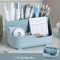 Large Capacity Desktop Storage Organizer With MultiCompartment Design 5
