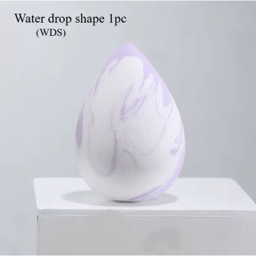 Soft DualUse Makeup Sponge For Flawless Blending Smooth Finish 1
