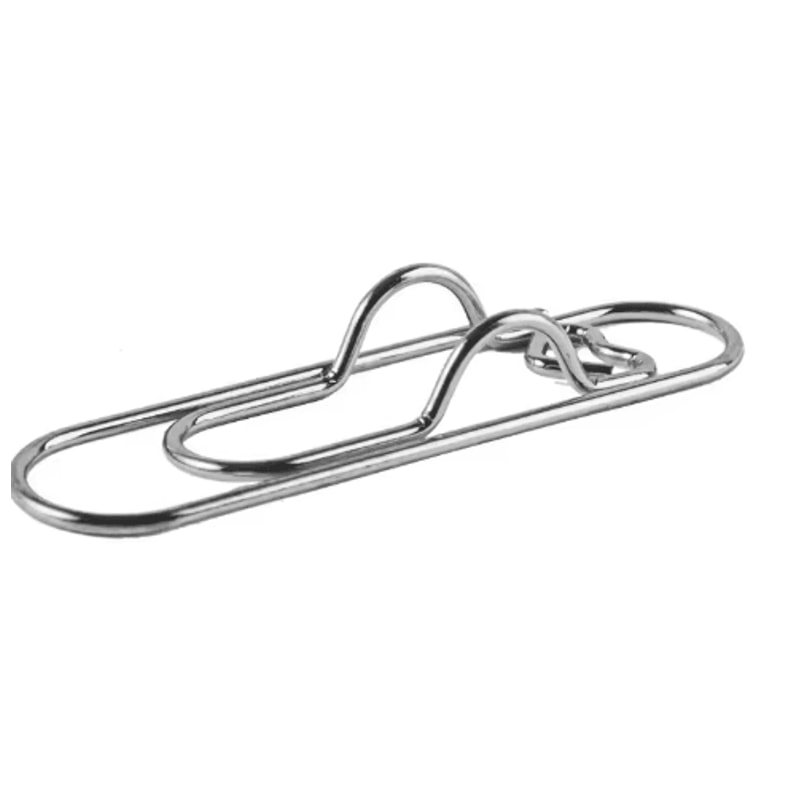 MultiFunction Notebook Pen Holder Clip For Easy Access Organization 1