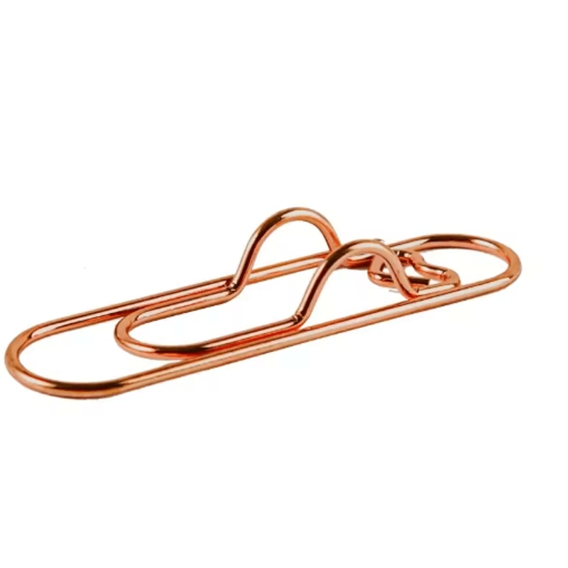 MultiFunction Notebook Pen Holder Clip For Easy Access Organization 2