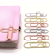 MultiFunction Notebook Pen Holder Clip For Easy Access Organization 7